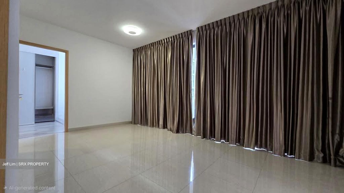 La Fiesta (D19), Condominium #633892411